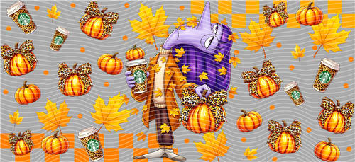 16oz Halloween-J 714